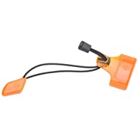 Black Diamond - Axe Protector- Color Orange